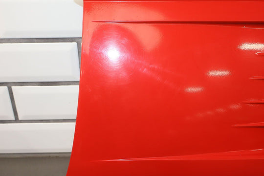 1995 - 1996 Chevrolet Corvette Right Fender 10254396