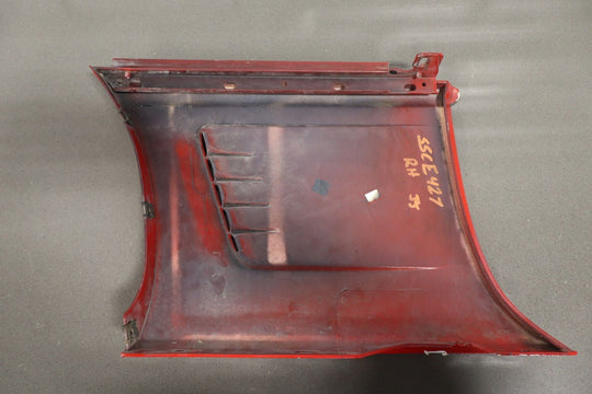 1995 - 1996 Chevrolet Corvette Right Fender 10254396