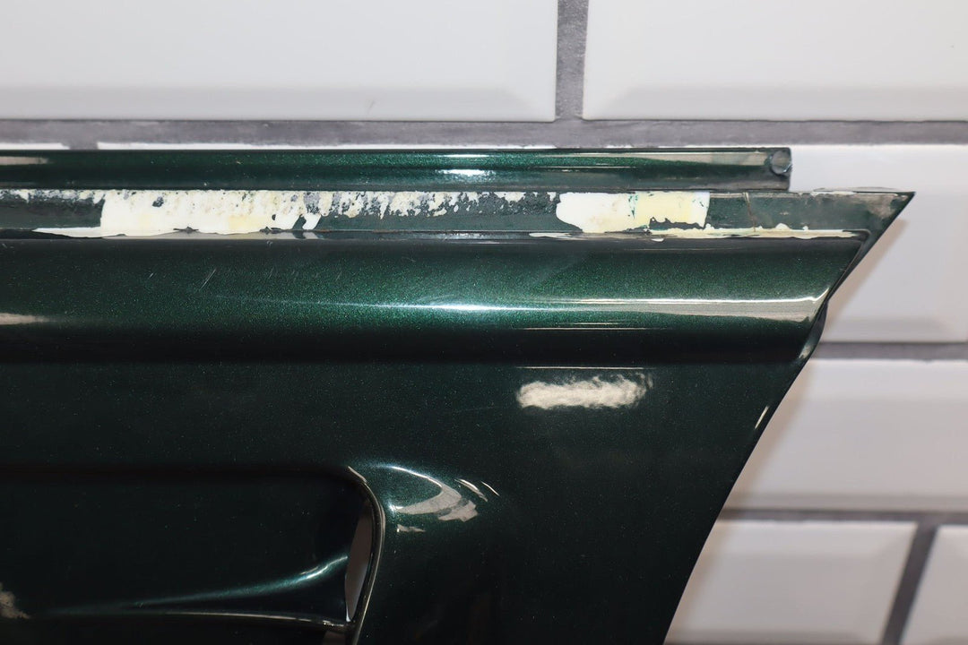 1995 - 1996 Chevrolet Corvette Right Fender
