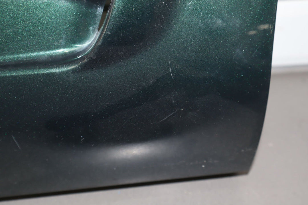 1995 - 1996 Chevrolet Corvette Right Fender