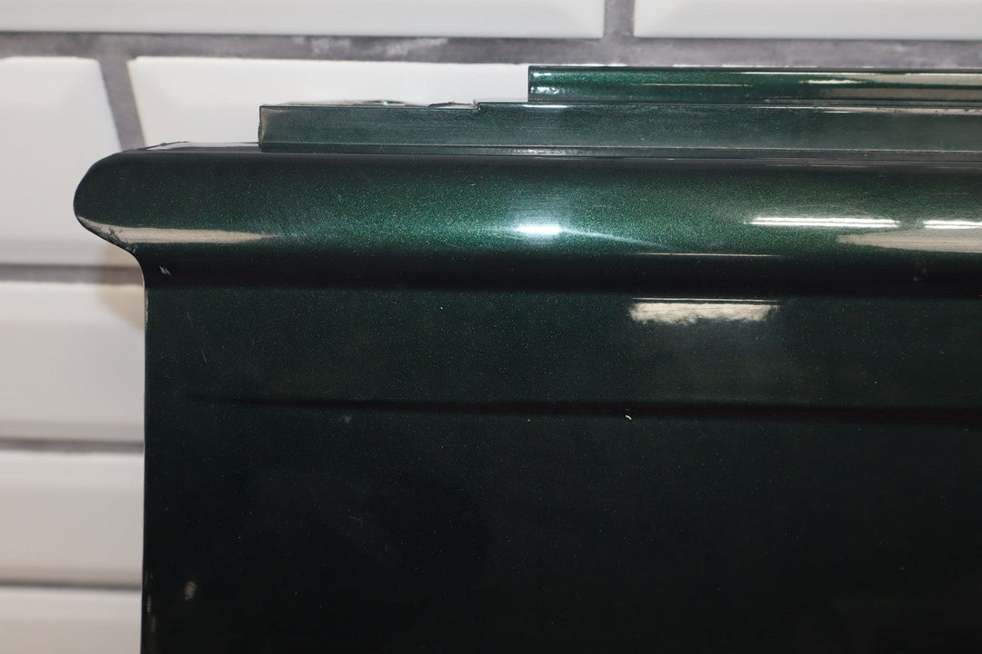 1995 - 1996 Chevrolet Corvette Right Fender