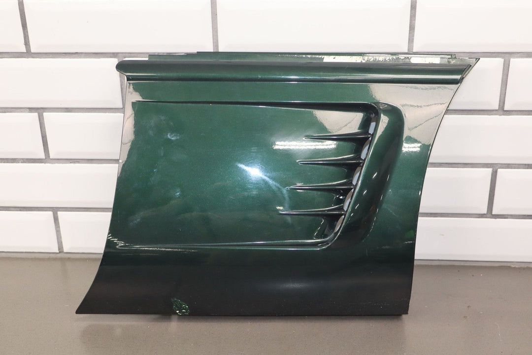 1995 - 1996 Chevrolet Corvette Right Fender
