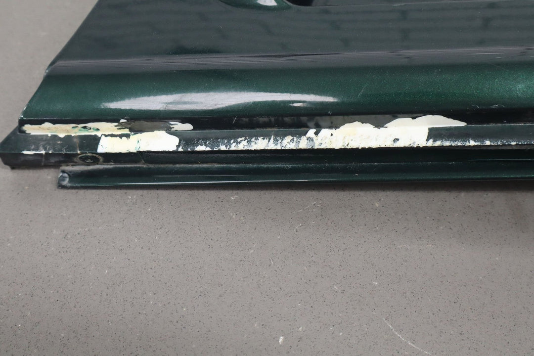 1995 - 1996 Chevrolet Corvette Right Fender