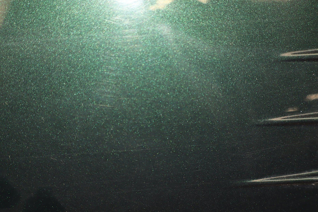 1995 - 1996 Chevrolet Corvette Right Fender