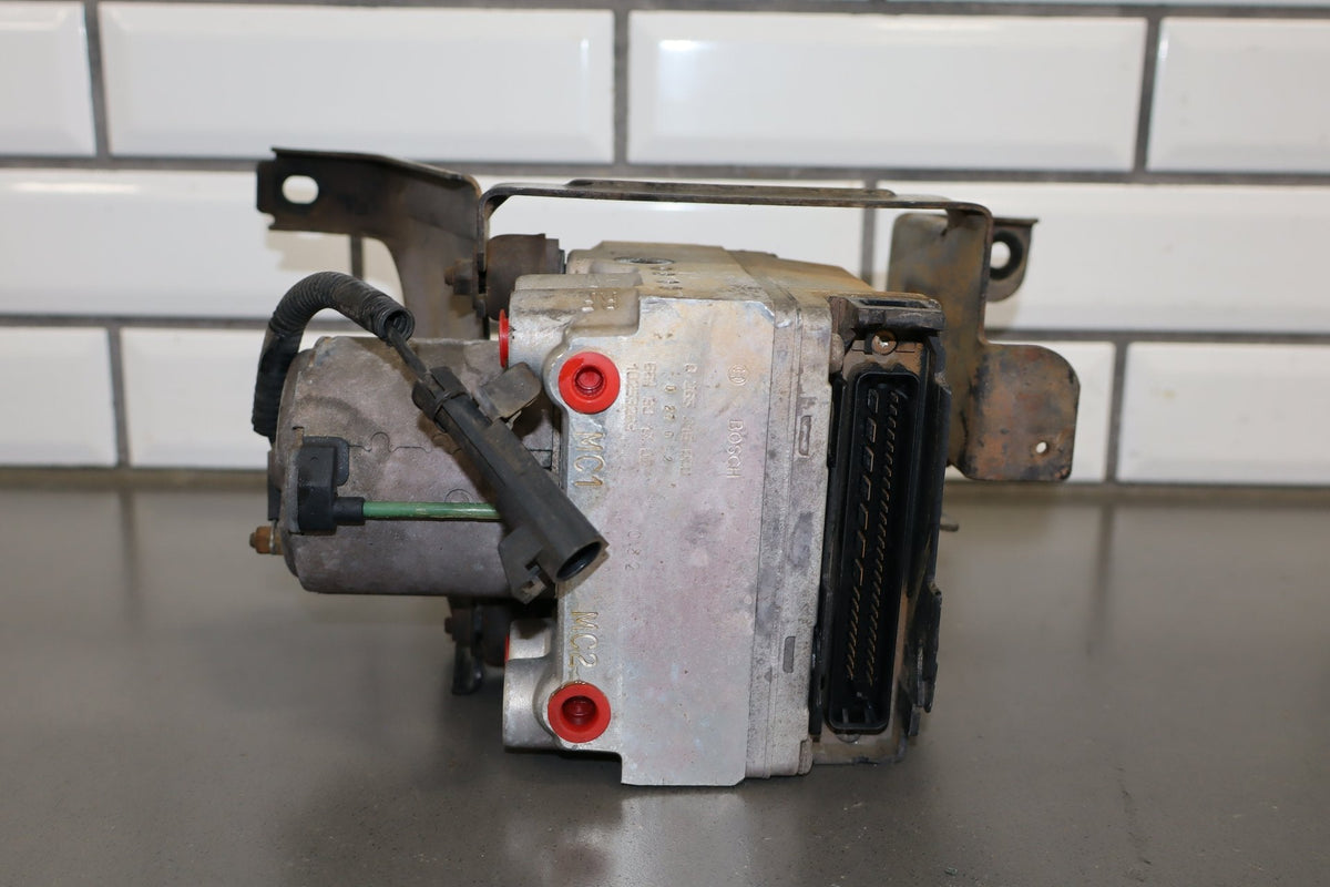 1995-1996 Chevrolet Impala ABS Brake Unit OEM