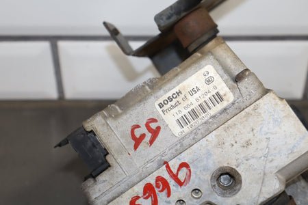 1995-1996 Chevrolet Impala ABS Brake Unit OEM
