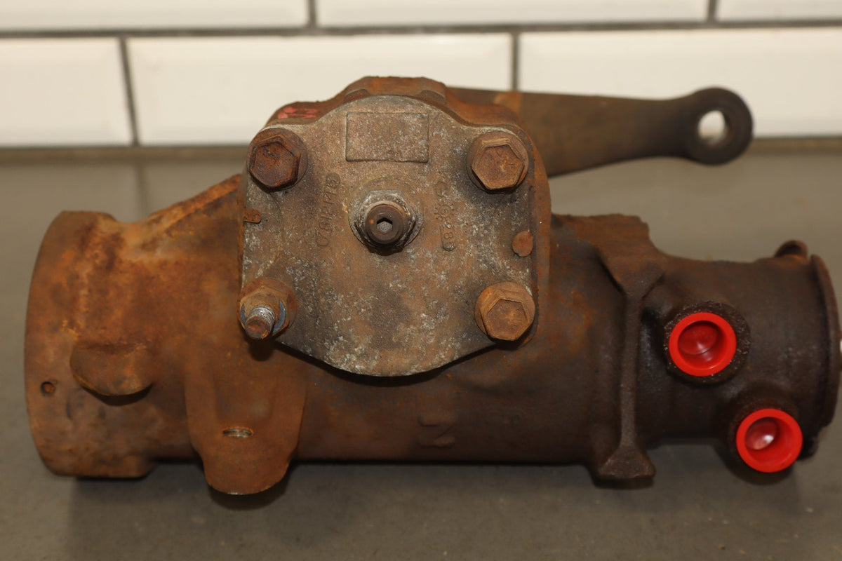 1995-1996 Chevrolet Impala SS FE3 Steering Gear OEM