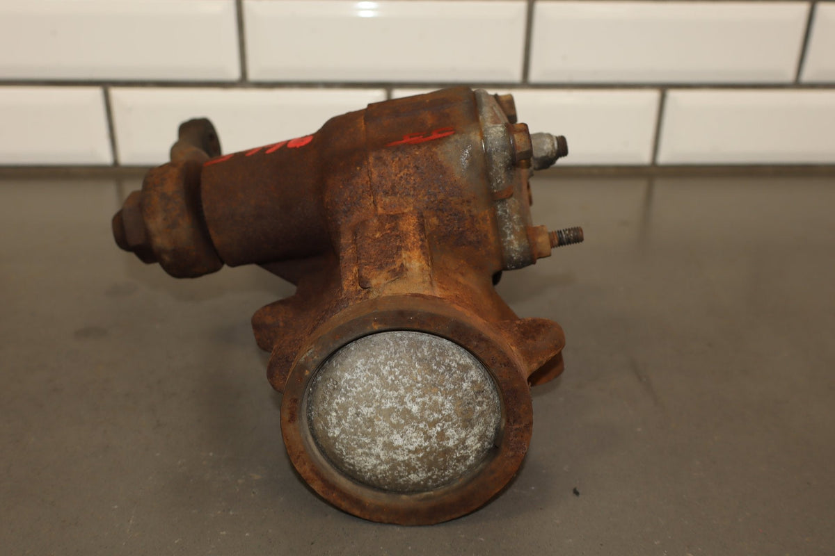 1995-1996 Chevrolet Impala SS FE3 Steering Gear OEM
