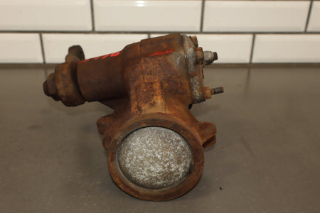 1995-1996 Chevrolet Impala SS FE3 Steering Gear OEM