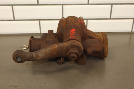 1995-1996 Chevrolet Impala SS FE3 Steering Gear OEM