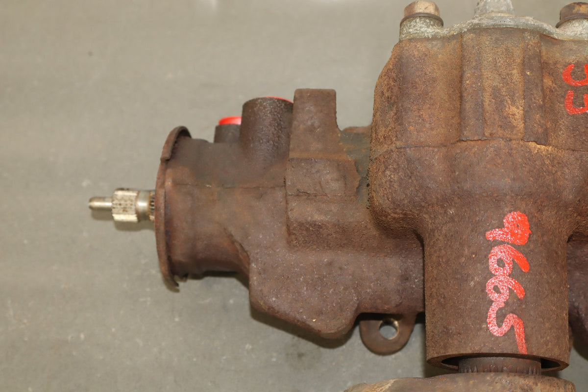 1995-1996 Chevrolet Impala SS FE3 Steering Gear OEM