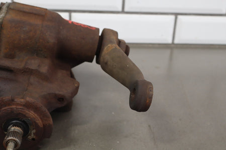 1995-1996 Chevrolet Impala SS FE3 Steering Gear OEM