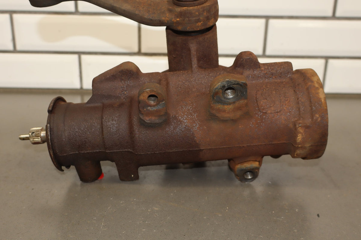 1995-1996 Chevrolet Impala SS FE3 Steering Gear OEM