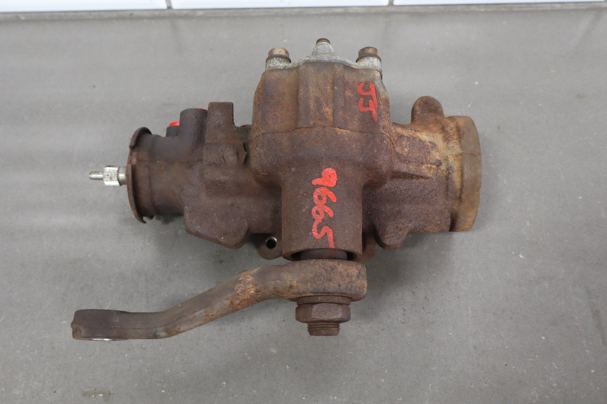 1995-1996 Chevrolet Impala SS FE3 Steering Gear OEM