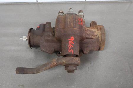 1995-1996 Chevrolet Impala SS FE3 Steering Gear OEM