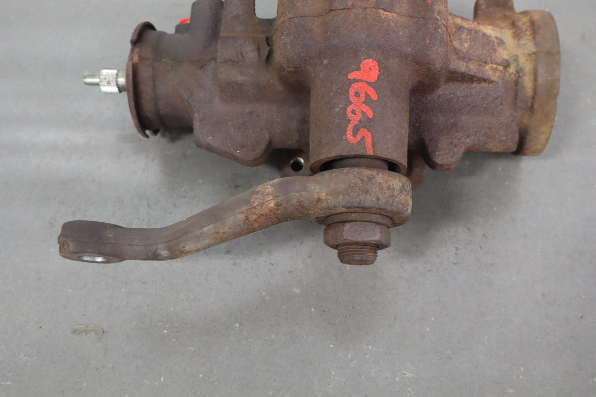 1995-1996 Chevrolet Impala SS FE3 Steering Gear OEM