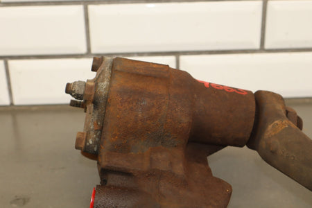 1995-1996 Chevrolet Impala SS FE3 Steering Gear OEM