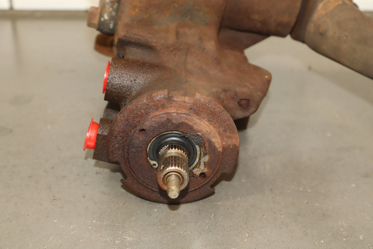 1995-1996 Chevrolet Impala SS FE3 Steering Gear OEM