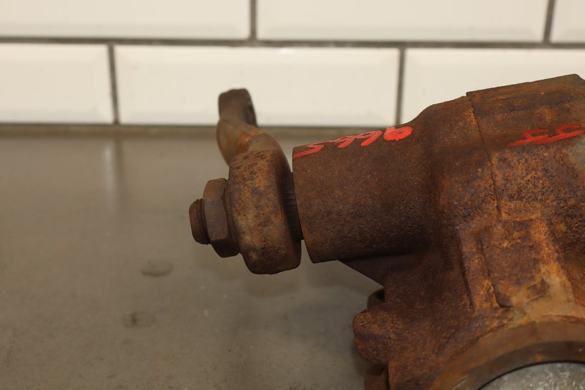 1995-1996 Chevrolet Impala SS FE3 Steering Gear OEM