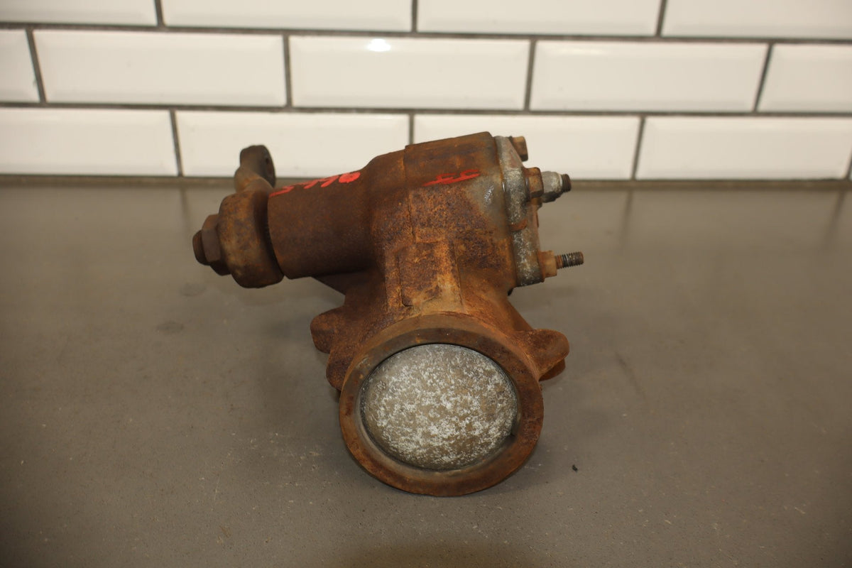1995-1996 Chevrolet Impala SS FE3 Steering Gear OEM