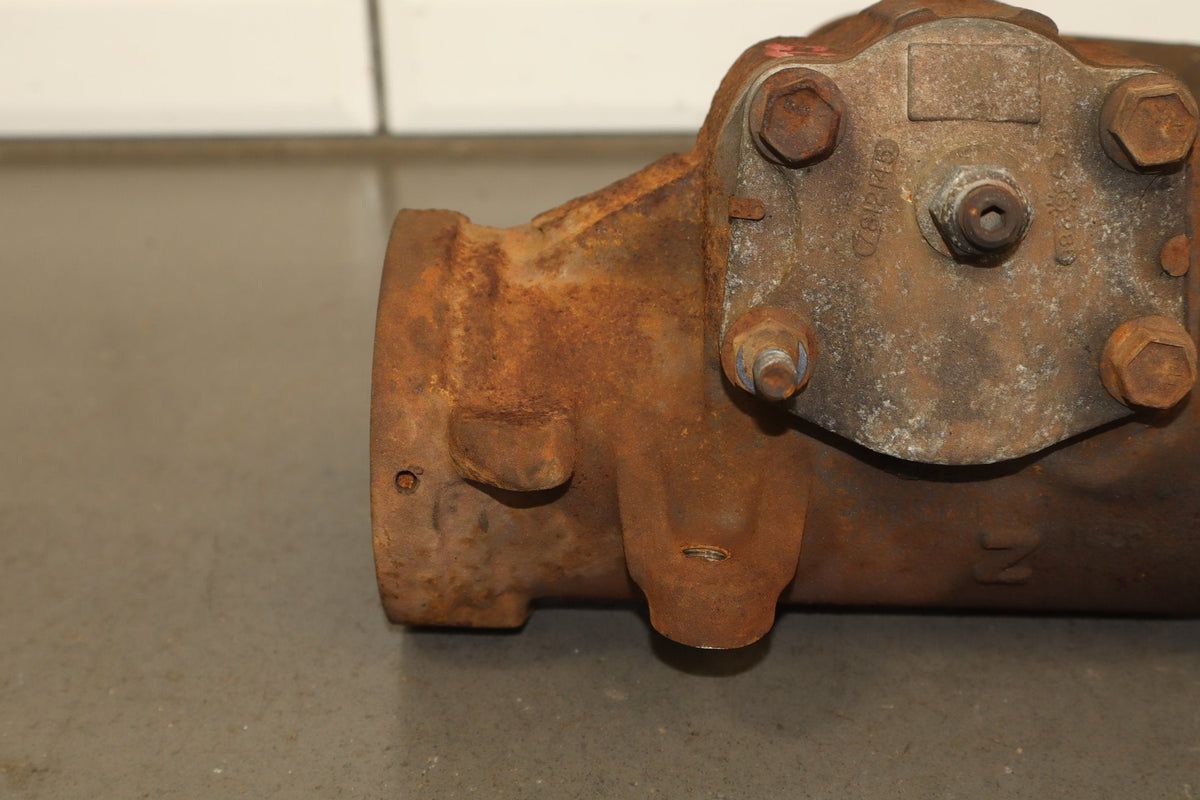 1995-1996 Chevrolet Impala SS FE3 Steering Gear OEM