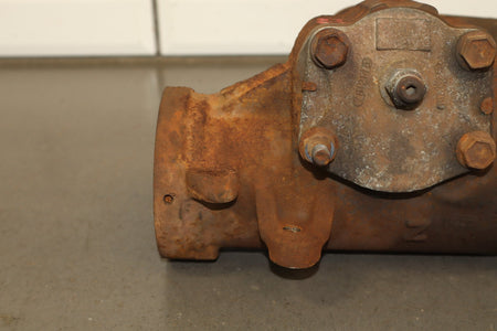 1995-1996 Chevrolet Impala SS FE3 Steering Gear OEM