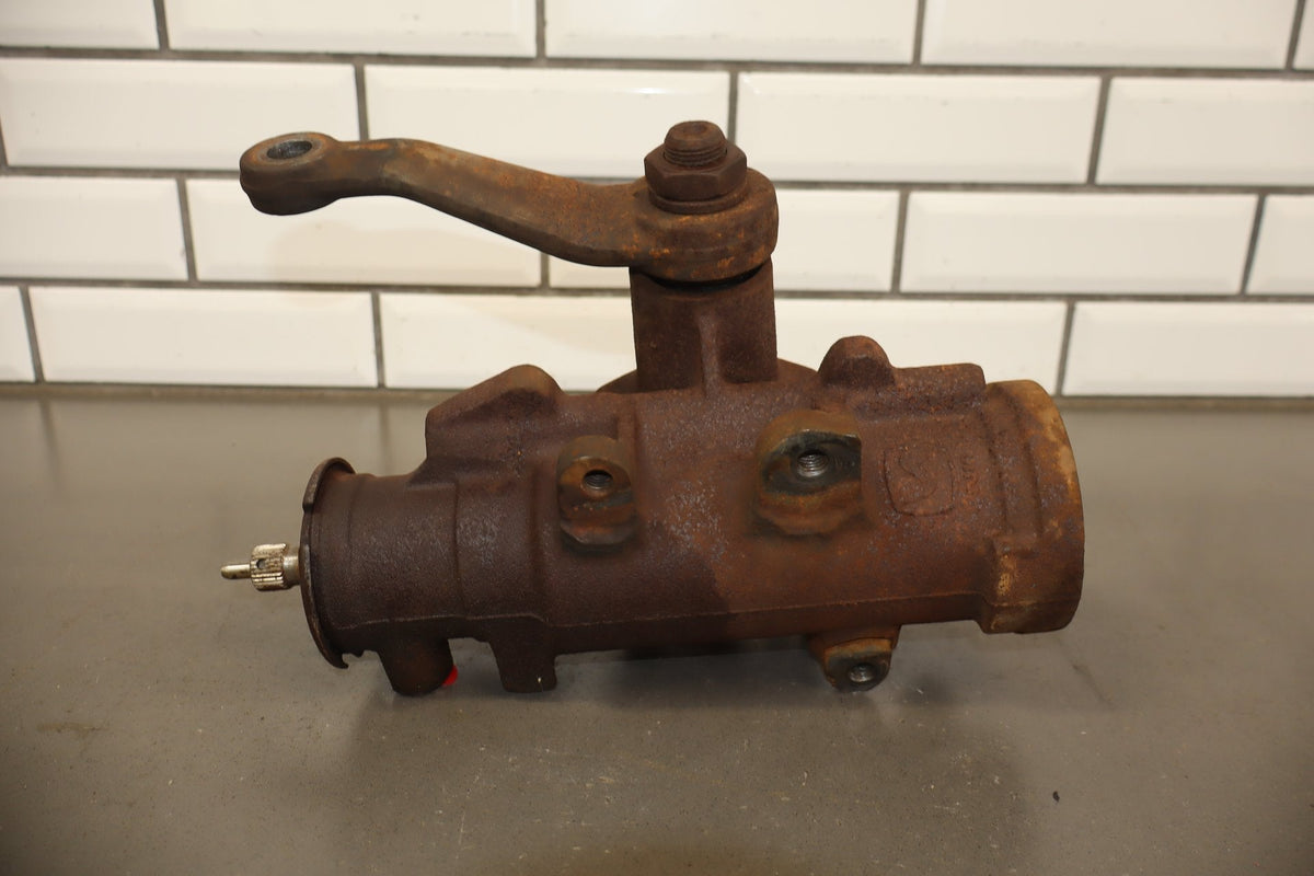 1995-1996 Chevrolet Impala SS FE3 Steering Gear OEM