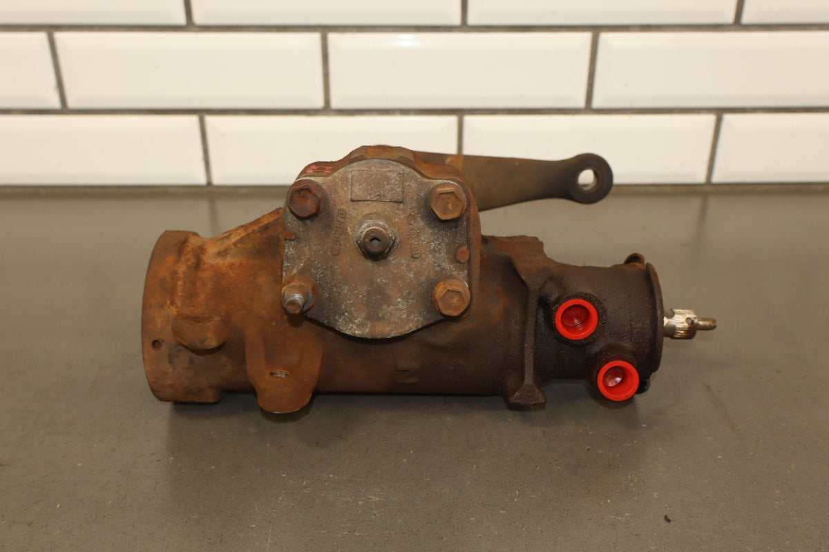 1995-1996 Chevrolet Impala SS FE3 Steering Gear OEM