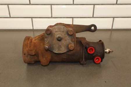 1995-1996 Chevrolet Impala SS FE3 Steering Gear OEM