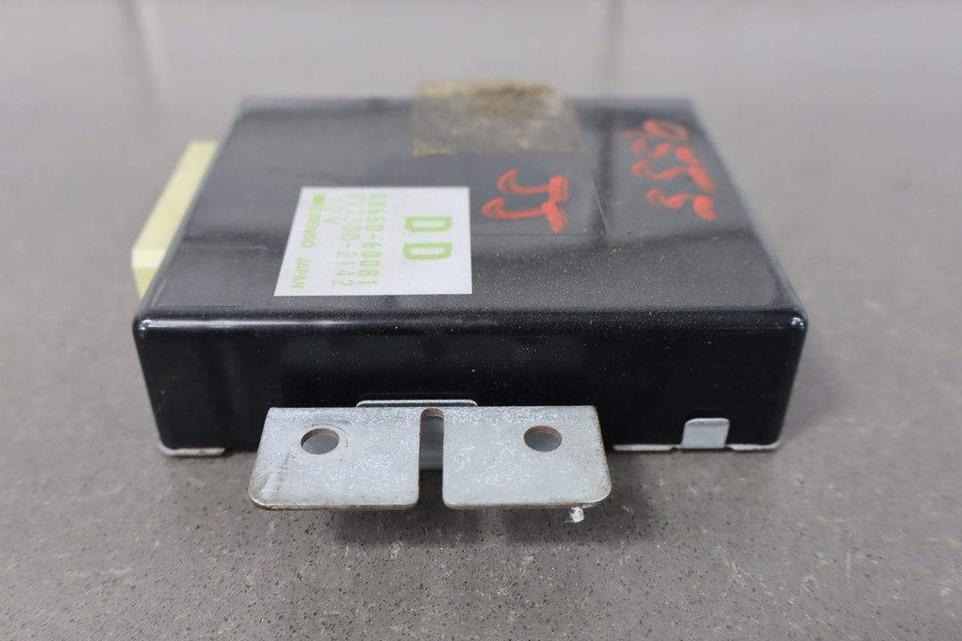 1995 - 1997 Land Cruiser Lexus LX450 Cooler Stabilizer Amplifier Module 8865060081