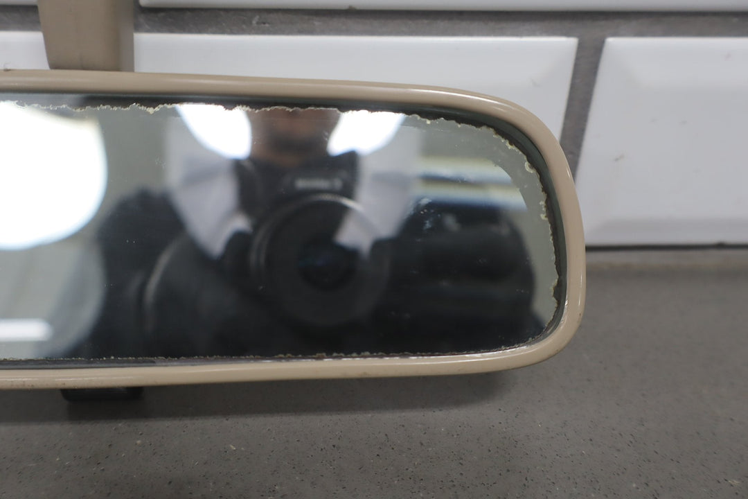 1995 - 1997 Lexus LX450 Rear View Mirror