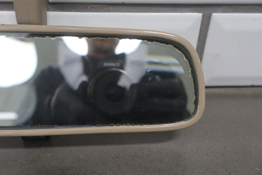1995 - 1997 Lexus LX450 Rear View Mirror