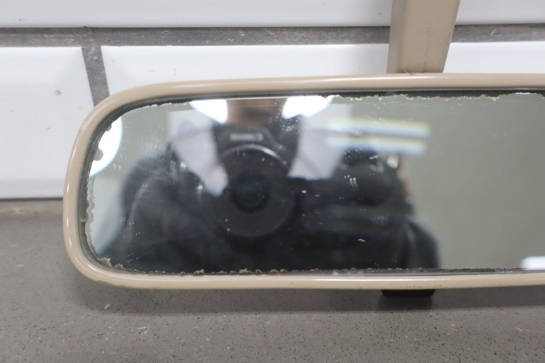 1995 - 1997 Lexus LX450 Rear View Mirror