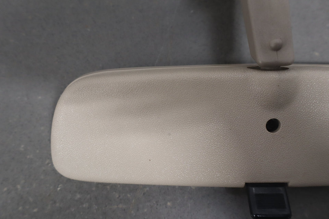 1995 - 1997 Lexus LX450 Rear View Mirror