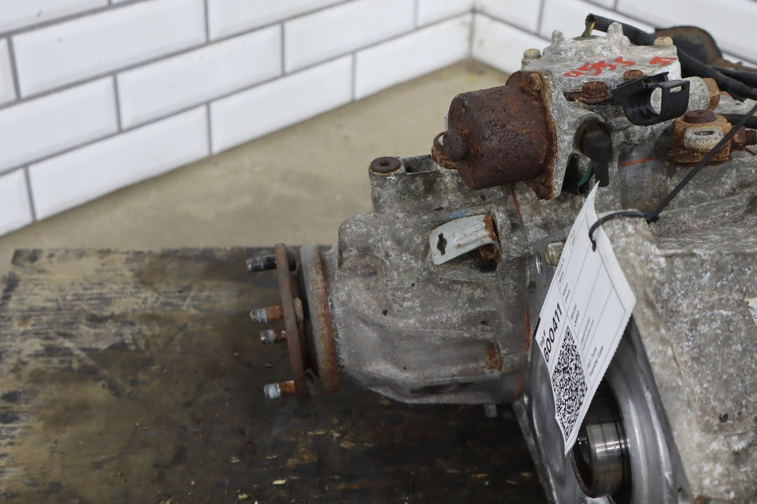 1995 - 1997 Lexus LX450 Transfer Case 3613060790 OEM