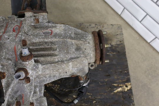 1995 - 1997 Lexus LX450 Transfer Case 3613060790 OEM