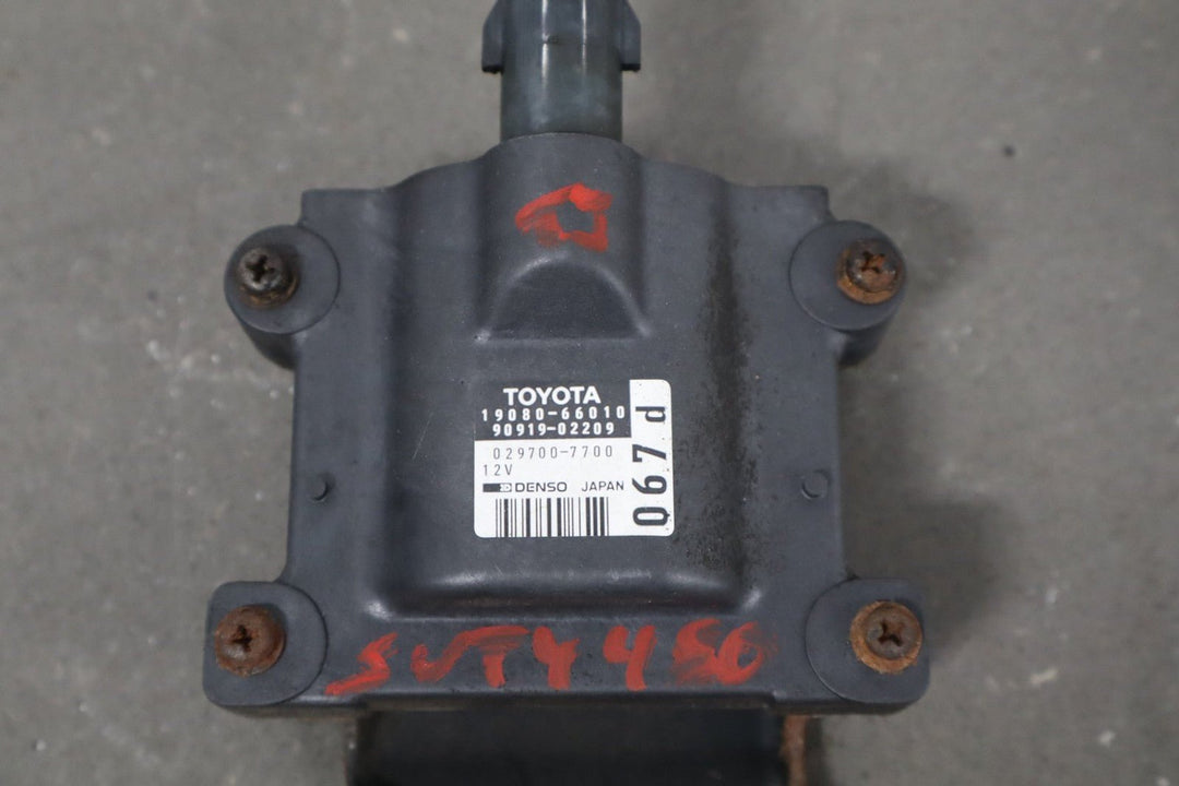 1995 - 1997 Toyota Land Cruiser 96 - 97 LX450 Ignition Coil & Ignitor