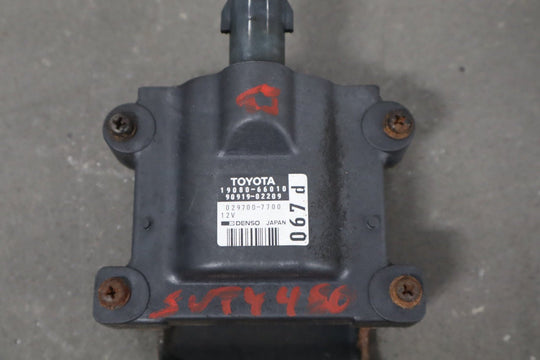 1995 - 1997 Toyota Land Cruiser 96 - 97 LX450 Ignition Coil & Ignitor