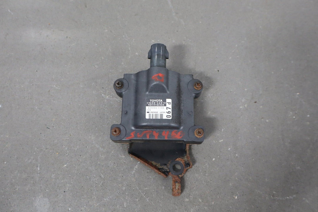 1995 - 1997 Toyota Land Cruiser 96 - 97 LX450 Ignition Coil & Ignitor