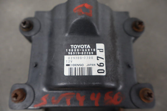 1995 - 1997 Toyota Land Cruiser 96 - 97 LX450 Ignition Coil & Ignitor