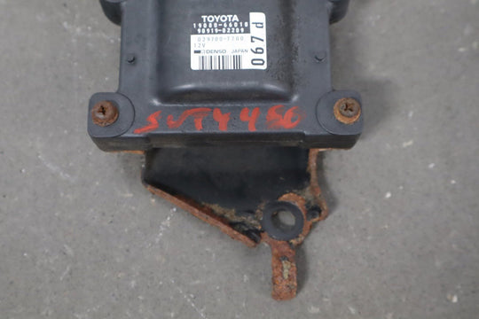 1995 - 1997 Toyota Land Cruiser 96 - 97 LX450 Ignition Coil & Ignitor