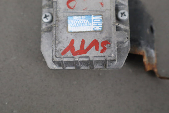 1995 - 1997 Toyota Land Cruiser 96 - 97 LX450 Ignition Coil & Ignitor