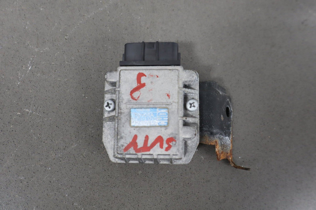1995 - 1997 Toyota Land Cruiser 96 - 97 LX450 Ignition Coil & Ignitor