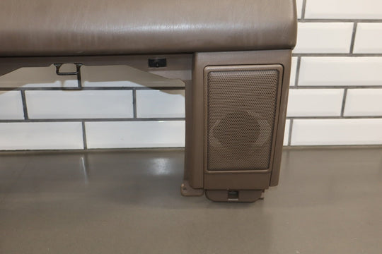 1995 - 1997 Toyota land Cruiser Dash Instrument Panel Assembly *Light Oak*