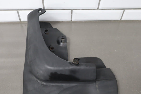 1995 - 1997 Toyota Land Cruiser FZJ80 Rear Splash Guard Mud Flaps