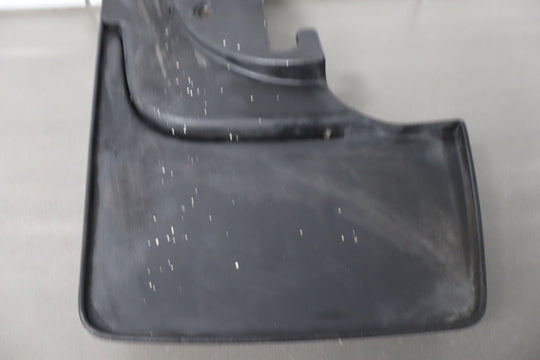1995 - 1997 Toyota Land Cruiser FZJ80 Rear Splash Guard Mud Flaps