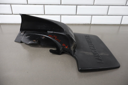 1995 - 1997 Toyota Land Cruiser FZJ80 Rear Splash Guard Mud Flaps