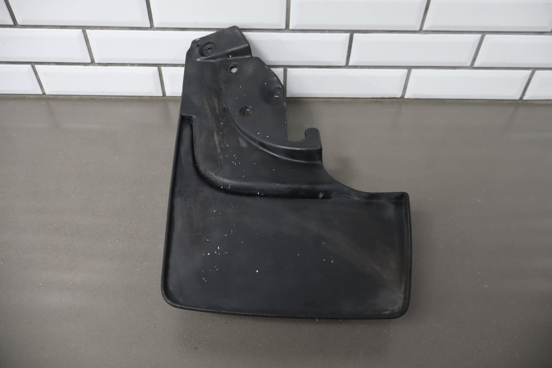 1995 - 1997 Toyota Land Cruiser FZJ80 Rear Splash Guard Mud Flaps