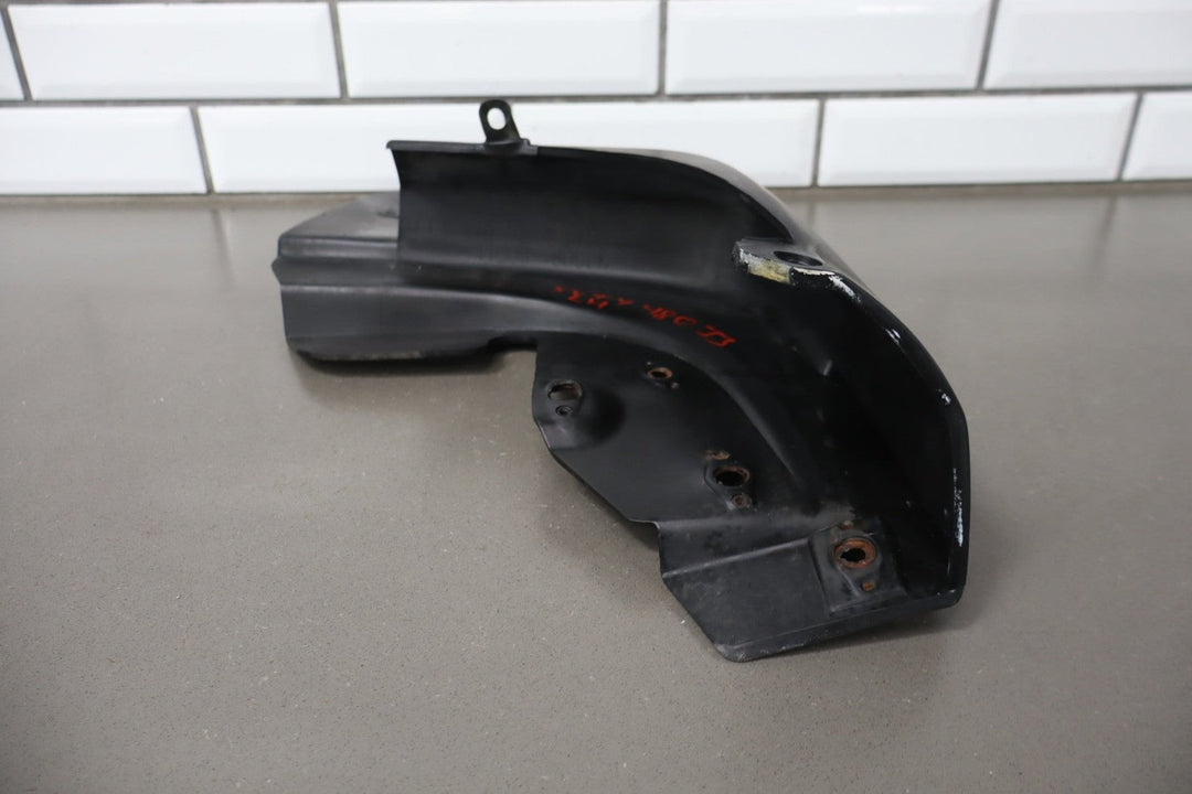 1995 - 1997 Toyota Land Cruiser FZJ80 Rear Splash Guard Mud Flaps