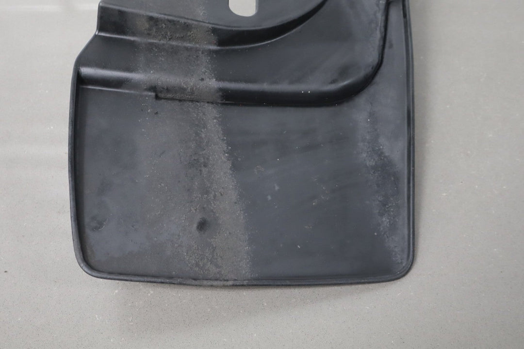1995 - 1997 Toyota Land Cruiser FZJ80 Rear Splash Guard Mud Flaps